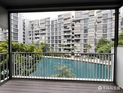 The Visionaire (D27), Condominium #596153911